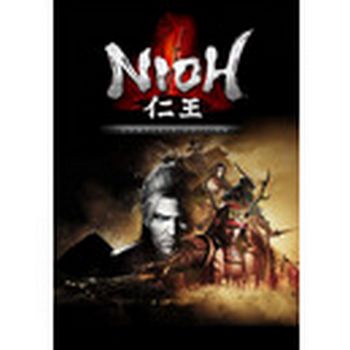 Nioh: Complete Edition STEAM Key