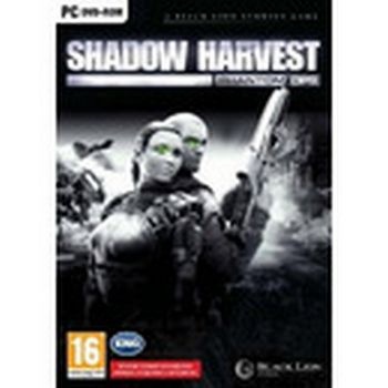 Shadow Harvest: Phantom Ops STEAM Key