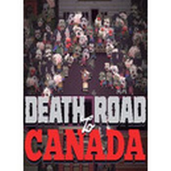 Death Road to Canada STEAM Key