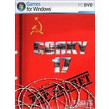 Gorky 17 STEAM Key