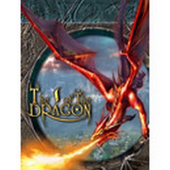 The I of the Dragon STEAM Key