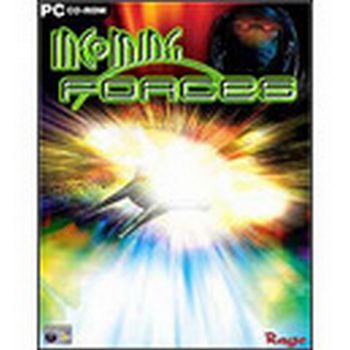 Incoming Forces STEAM Key