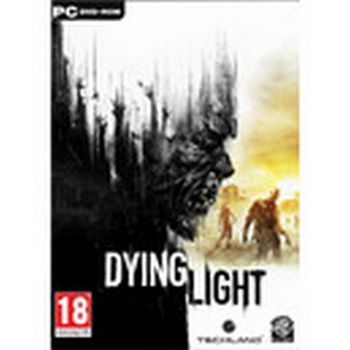 Dying Light STEAM Key