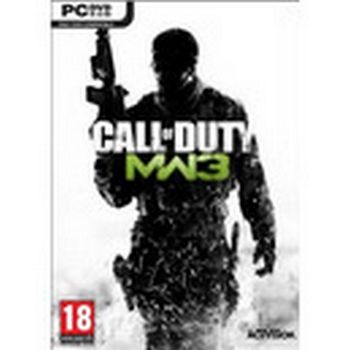Call of Duty: Modern Warfare 3 STEAM Key