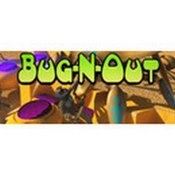 Bug-N-Out STEAM Key