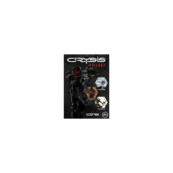 Crysis Trilogy ORIGIN Key
