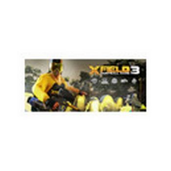 XField Paintball 3 STEAM Key