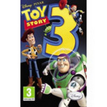 Disney•Pixar Toy Story 3: The Video Game STEAM Key