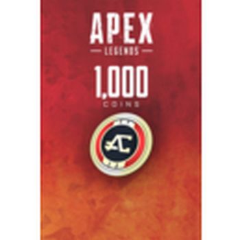 Apex Legends 1000 coins ORIGIN Key