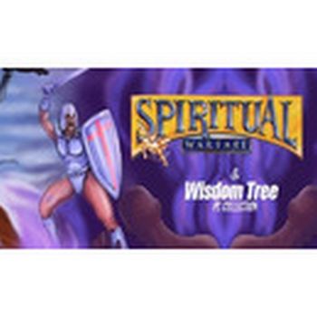 Spiritual Warfare & Wisdom Tree Collection STEAM Key