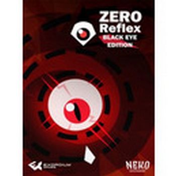 Zero Reflex : Black Eye Edition STEAM Key