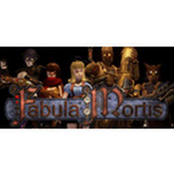 Fabula Mortis STEAM Key