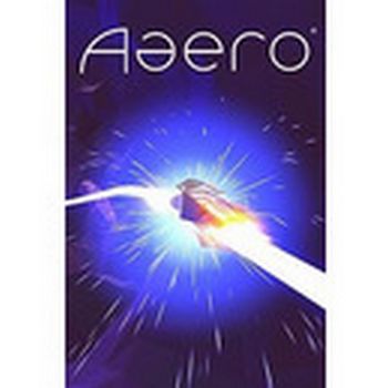 Aaero STEAM Key