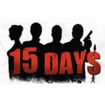 15 Days STEAM Key