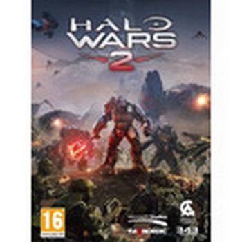Halo Wars 2 (PC/XONE) MS Key