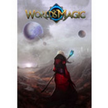 Worlds of Magic STEAM Key