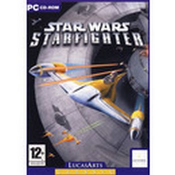 STAR WARS Starfighter STEAM Key