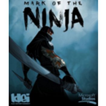 Mark of the Ninja STEAM Key