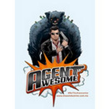 Agent Awesome STEAM Key