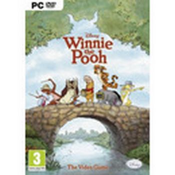 Disney Winnie the Pooh STEAM Key