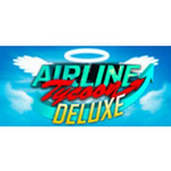 Airline Tycoon Deluxe STEAM Key
