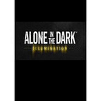 Alone in the Dark: Illumination STEAM Key