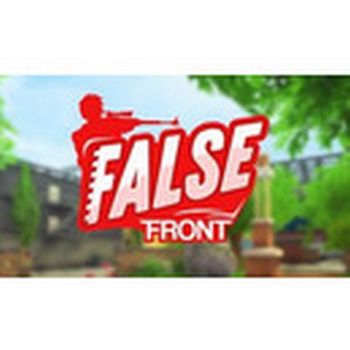 False Front STEAM Key