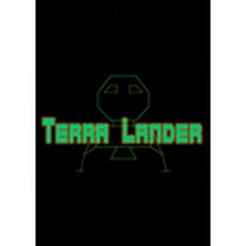 Terra Lander STEAM Key