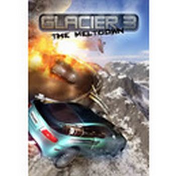 Glacier 3: The Meltdown STEAM Key