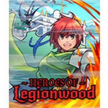 Heroes of Legionwood STEAM Key