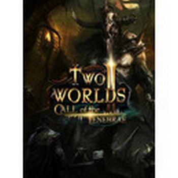 Two Worlds II HD - Call of the Tenebrae STEAM Key