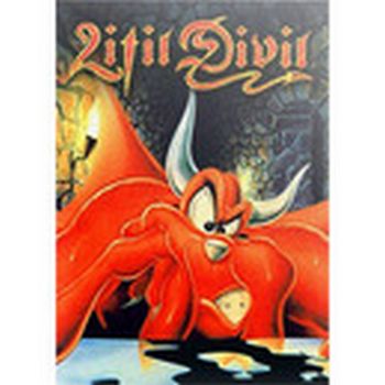 Litil Divil STEAM Key