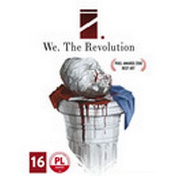 We. The Revolution STEAM Key