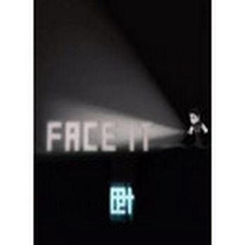 Face It - A game to fight inner demons STEAM Key