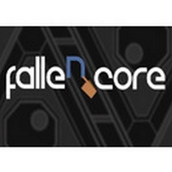 FallenCore STEAM Key