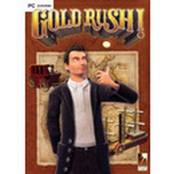 Gold Rush! Anniversary STEAM Key