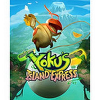 Yoku's Island Express STEAM Key