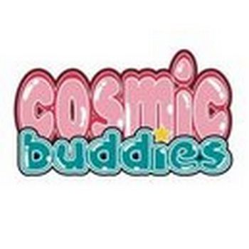 Cosmic Buddies Town STEAM Key