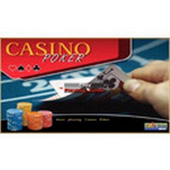 Casino Poker STEAM Key