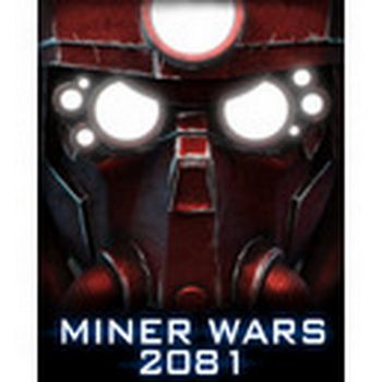 Miner Wars 2081 STEAM Key