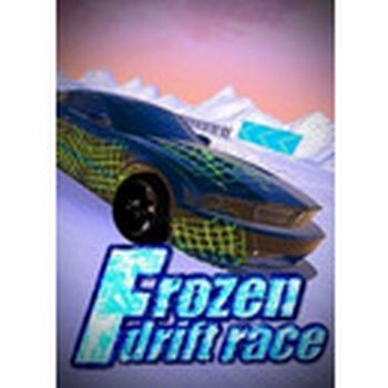 Frozen Drift Race (Restocked) STEAM Key