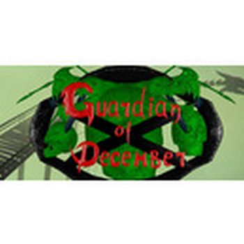 Guardian Of December STEAM Key