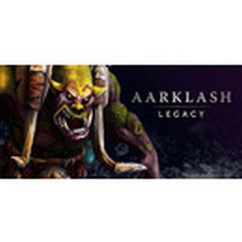 Aarklash: Legacy STEAM Key