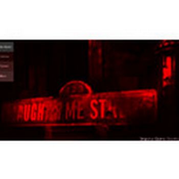 123 Slaughter me Street STEAM Key