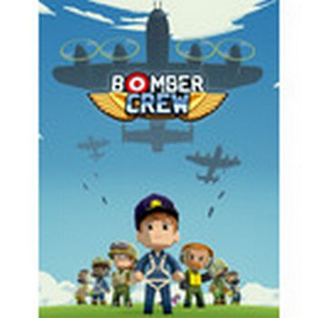 Bomber Crew STEAM Key