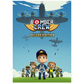 Bomber Crew - Deluxe Edition (Game + Season Pass) STEAM Key