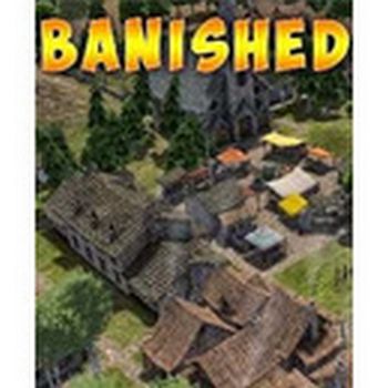 Banished STEAM Key