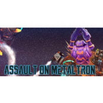 Assault on Metaltron STEAM Key