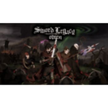 Sword Legacy Omen STEAM Key