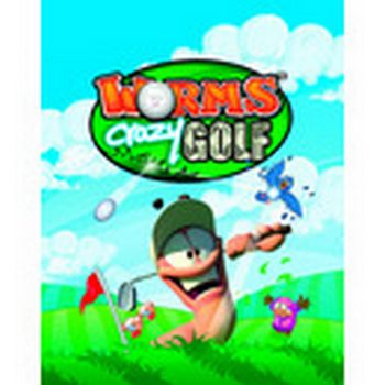 Worms Crazy Golf STEAM Key